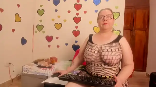 BarbaraFight online show from November 2025 11:16:02 PM