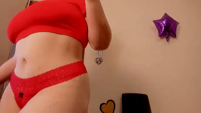 Snapshot of BarbaraFight chatting on July 2026 10:16:01 PM BarbaraFight online show from July 2026 10:16:01 PM