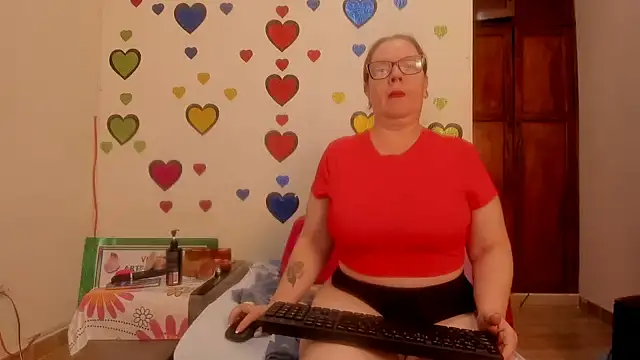 Snapshot of BarbaraFight chatting on July 2026 11:13:01 PM BarbaraFight online show from July 2026 11:13:01 PM