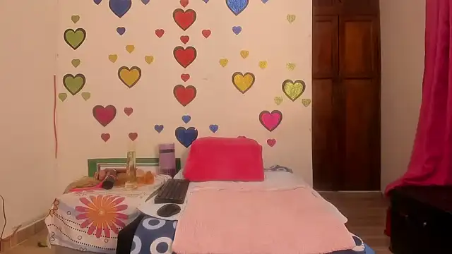 BarbaraFight online show from March 2026 11:53:02 PM