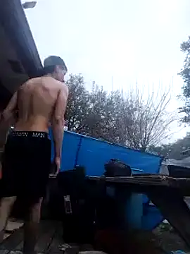 zack111g online show from February 2025 01:35:02 PM