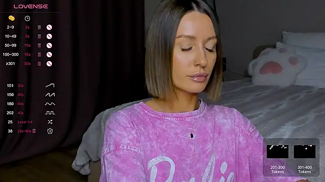 NejaSatin online show from March 2026 09:06:01 AM