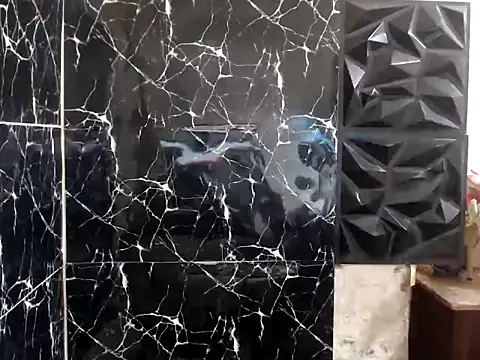 MissKeanna online show from February 2025 09:15:01 PM