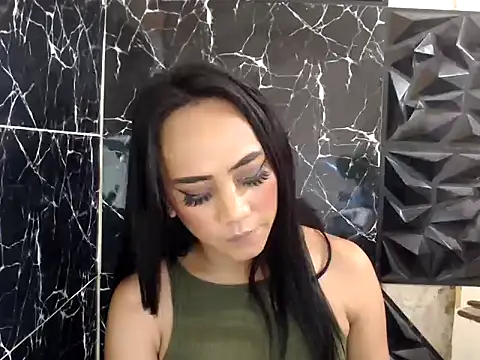 MissKeanna online show from January 2025 10:16:02 AM