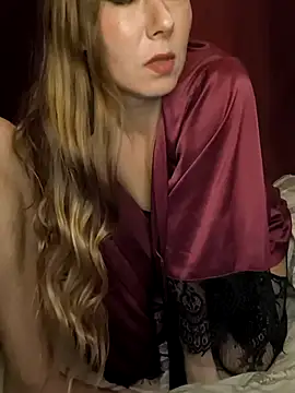 Main Pleasure online show from March 2025 06:00:02 PM