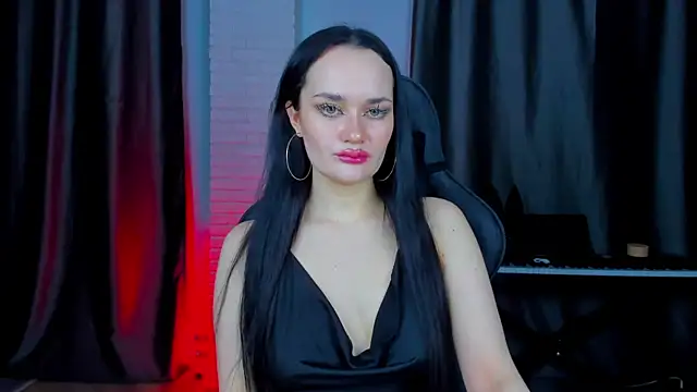 QueenAliss online show from January 2025 03:15:01 PM