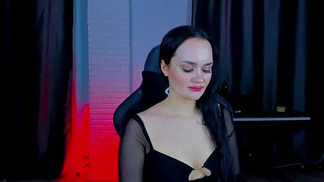 QueenAliss online show from February 2025 11:05:02 AM