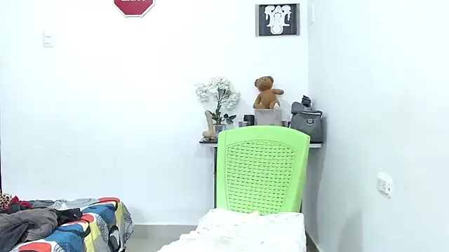 -Anarka- online show from November 2025 06:51:01 PM