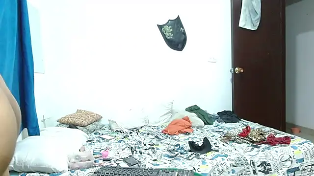 -Anarka- online show from February 2026 11:15:02 PM