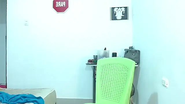 -Anarka- online show from December 2025 11:05:02 PM