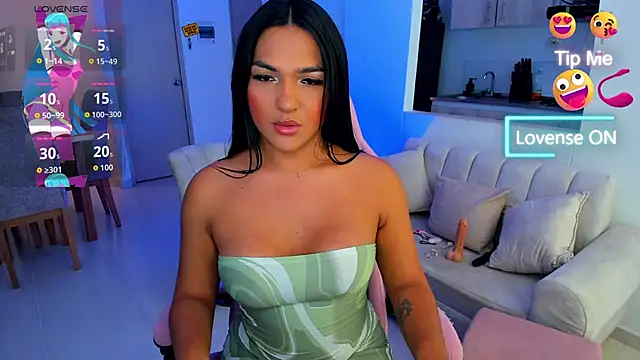 isabella1sexy online show from January 2026 04:43:01 PM