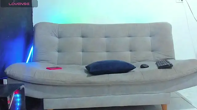 electraaxx online show from September 2025 11:21:02 PM