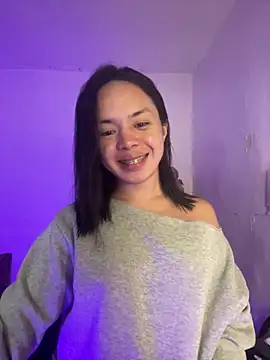 SweetCheska19 online show from May 2026 11:37:02 AM