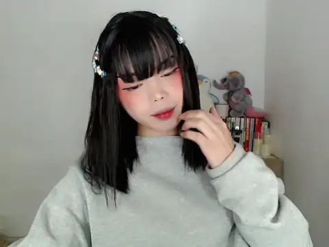 SweetCheska19 online show from May 2026 01:14:01 PM