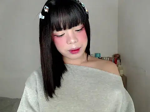 SweetCheska19 online show from June 2026 07:48:01 PM