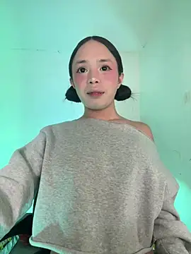 SweetCheska19 online show from May 2026 06:02:02 PM