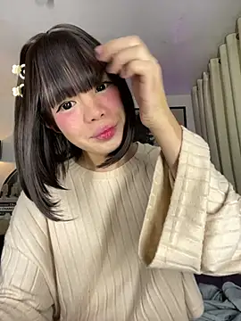 SweetCheska19 online show from July 2026 04:48:02 PM