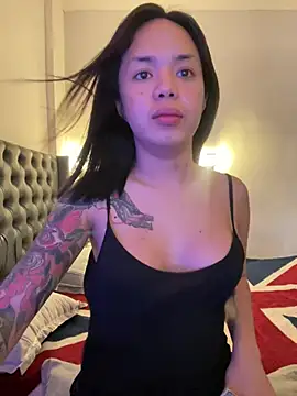 SweetCheska19 online show from April 2026 04:41:02 AM