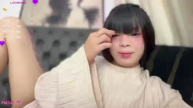 SweetCheska19 online show from June 2026 06:41:02 PM