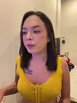 SweetCheska19 online show from April 2026 02:56:01 PM