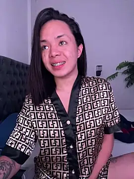SweetCheska19 online show from April 2026 07:09:02 AM