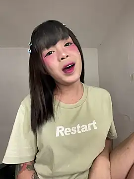 SweetCheska19 online show from May 2026 03:50:01 PM