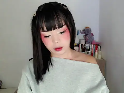 SweetCheska19 online show from May 2026 10:29:02 AM