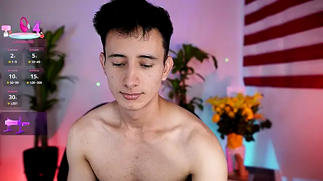 Snapshot of _Alexxx chatting on September 2025 02:06:02 AM Alexxx online show from September 2025 02:06:02 AM