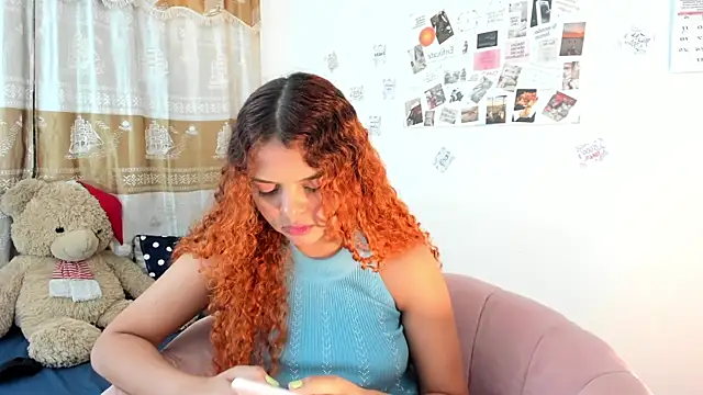 ValienteGirl  online show from January 2025 06:24:01 AM