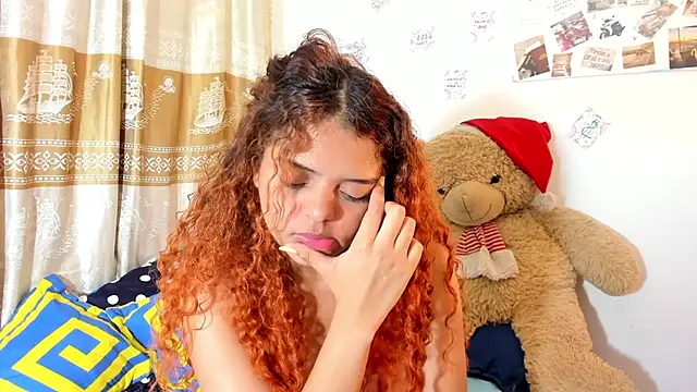 ValienteGirl  online show from January 2025 09:29:01 AM