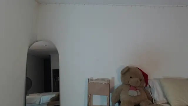 ValienteGirl  online show from February 2026 02:22:01 AM