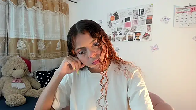 ValienteGirl  online show from January 2025 03:20:01 AM