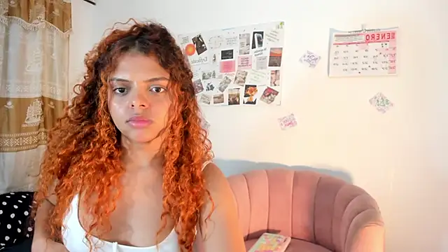 ValienteGirl  online show from January 2025 02:44:02 AM