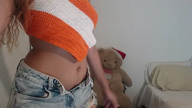 ValienteGirl  online show from March 2026 03:32:01 AM