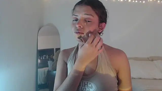 ValienteGirl  online show from February 2026 01:29:01 AM