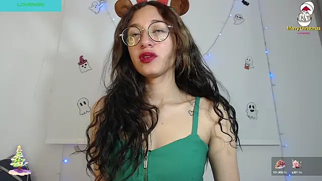 Aby Lov3 online show from December 2024 04:12:02 AM