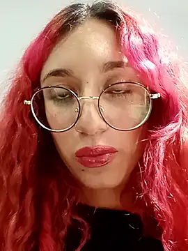 Aby Lov3 online show from September 2025 08:31:02 PM