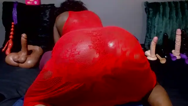 DarkNSpicy4U online show from November 2025 01:10:02 AM