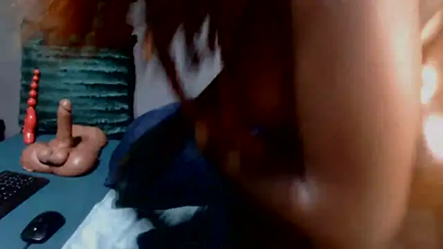 DarkNSpicy4U online show from March 2026 03:56:04 AM