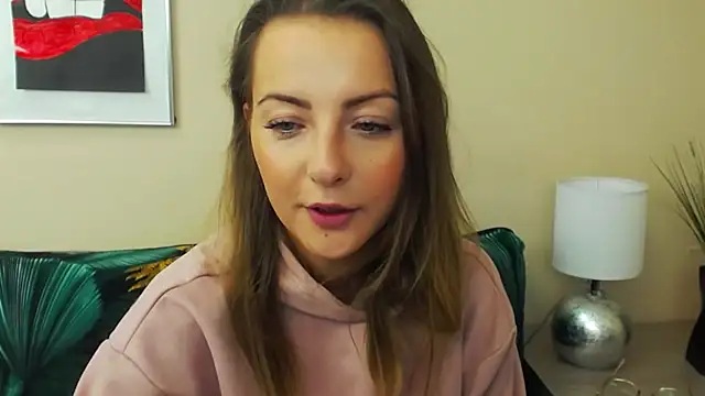 NatalieSexy online show from October 2025 07:17:02 AM