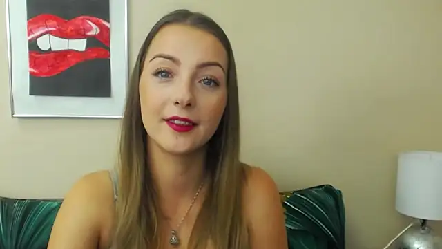 NatalieSexy online show from November 2025 07:09:01 AM