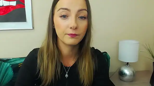 NatalieSexy online show from November 2025 07:13:01 AM