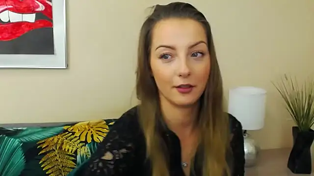 NatalieSexy online show from March 2026 07:12:01 AM