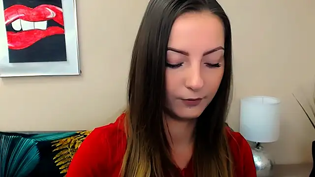 NatalieSexy online show from March 2026 07:17:01 AM