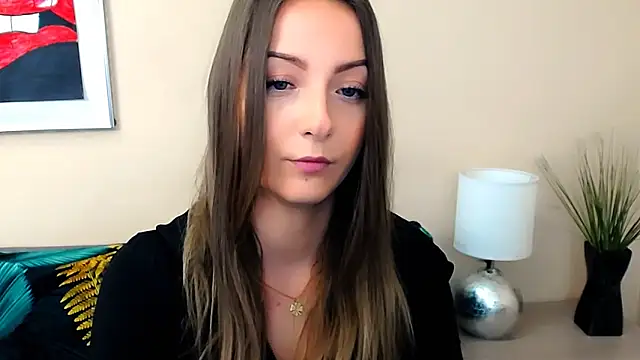 NatalieSexy online show from April 2026 06:15:02 AM