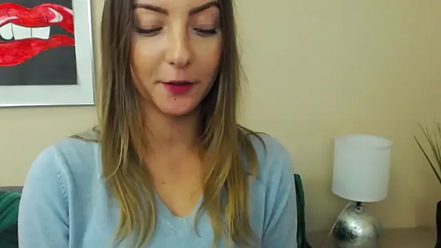 NatalieSexy online show from December 2025 11:48:02 AM