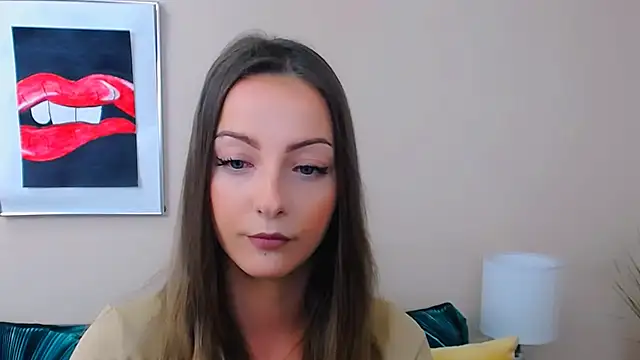 NatalieSexy online show from May 2026 06:16:01 AM