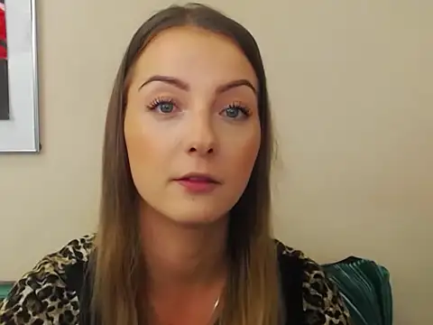 NatalieSexy online show from October 2025 06:12:02 AM