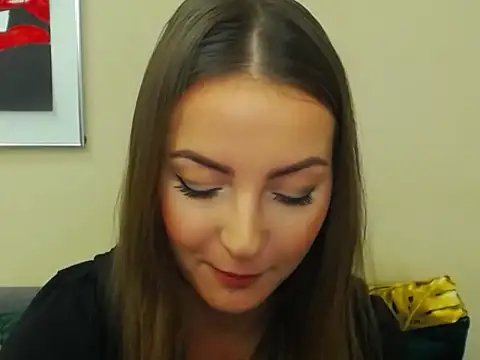 NatalieSexy online show from November 2025 07:12:02 AM