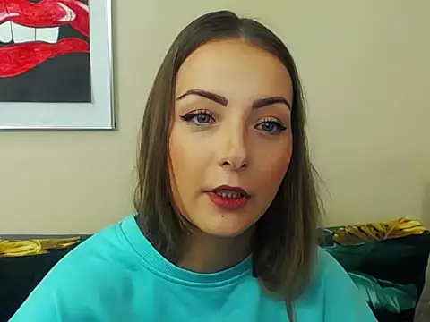 NatalieSexy online show from November 2025 07:12:02 AM